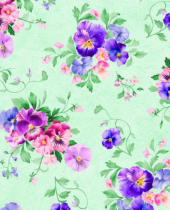Pansy Fields 3080-28663-773