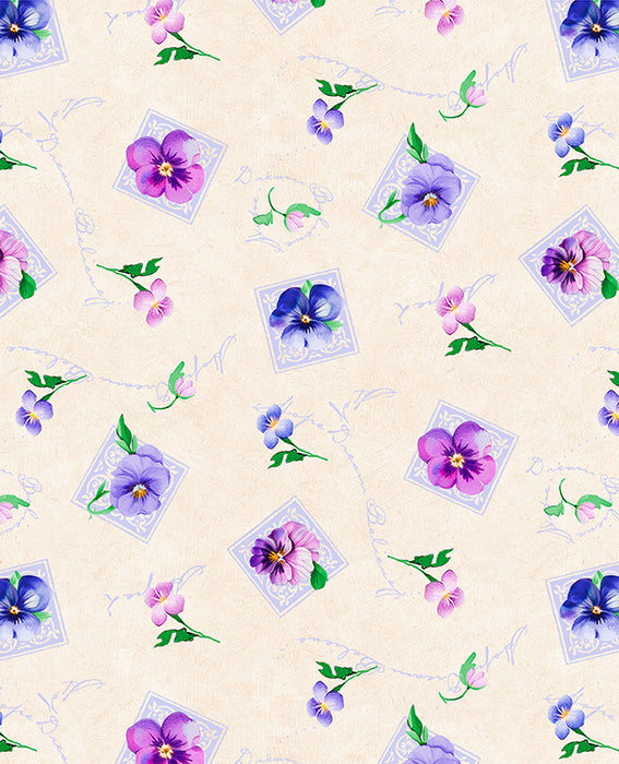 Pansy Fields 3080-28664-237