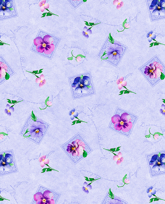 Pansy Fields 3080-28664-637