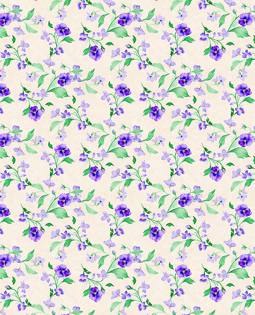 Pansy Fields 3080-28665-267
