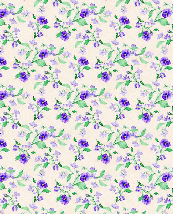 Pansy Fields 3080-28665-267