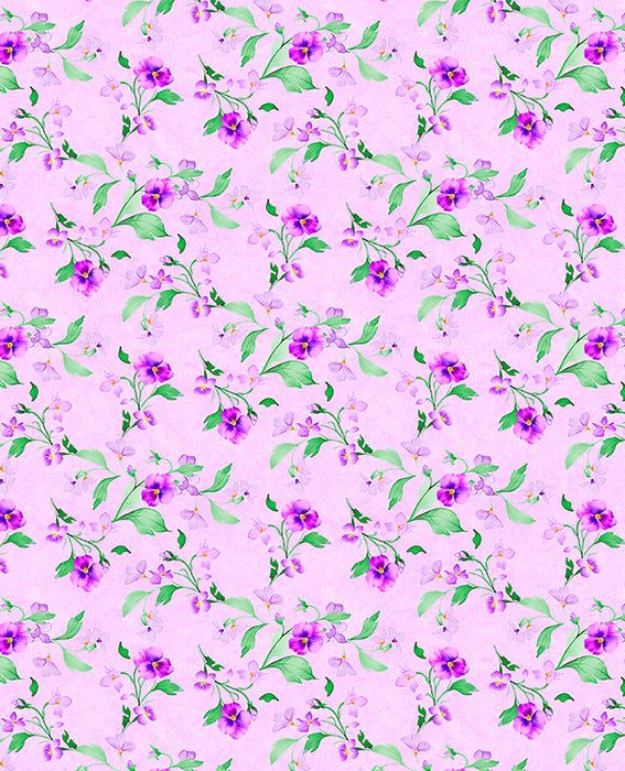Pansy Fields 3080-28665-337