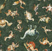 QT DINOROARS! Dinosaurs Toss Forest