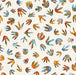 QT DINOROARS! Dino Tracks Beige