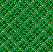 QT ST. Paddy's Cheer-Biased Plaid-Green