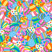 QT Hoppy Easter Eggs 30912-X