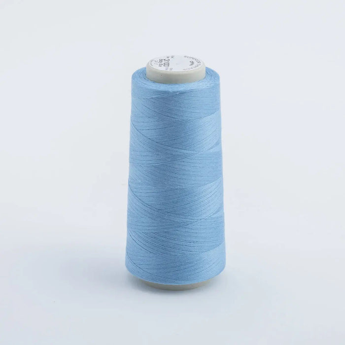 3100 OMNI Baby Blue 2,000 yd. mini cone