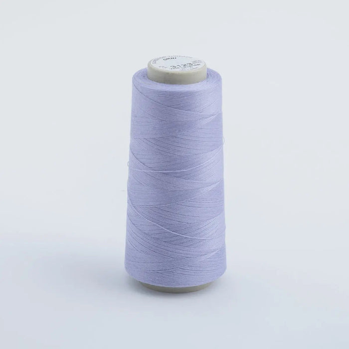 3123 OMNI Wild Lavender 2,000 yd. mini cone