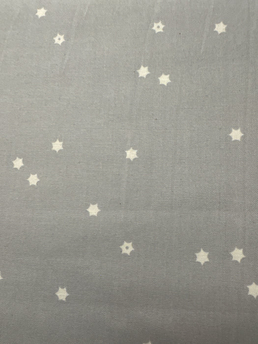 FI Seasons Basics Flowers Gray