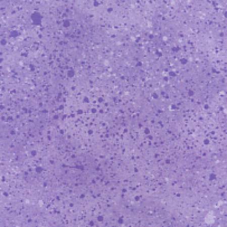 WL Essentials Violet Spatter
