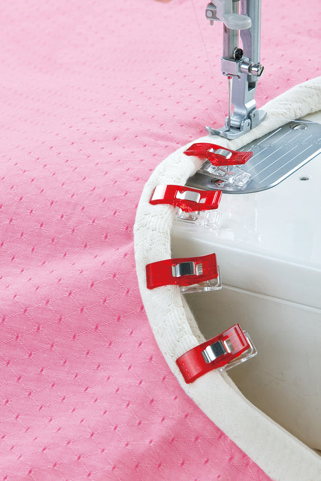 Wonder Clips Variety Pack 26pc