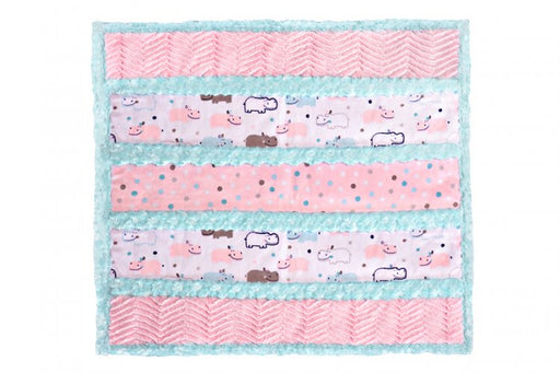 SF Wee One Cuddle Kit Heavenly Hippo