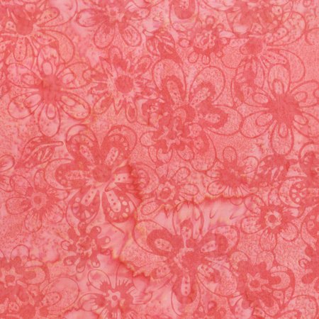 AN Flower Power Batik