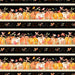 WL Autumn Day 33863 982 Multi Repeating Stripe