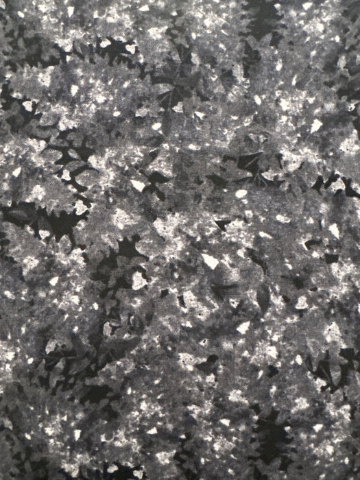 WL Granite Flake on Black
