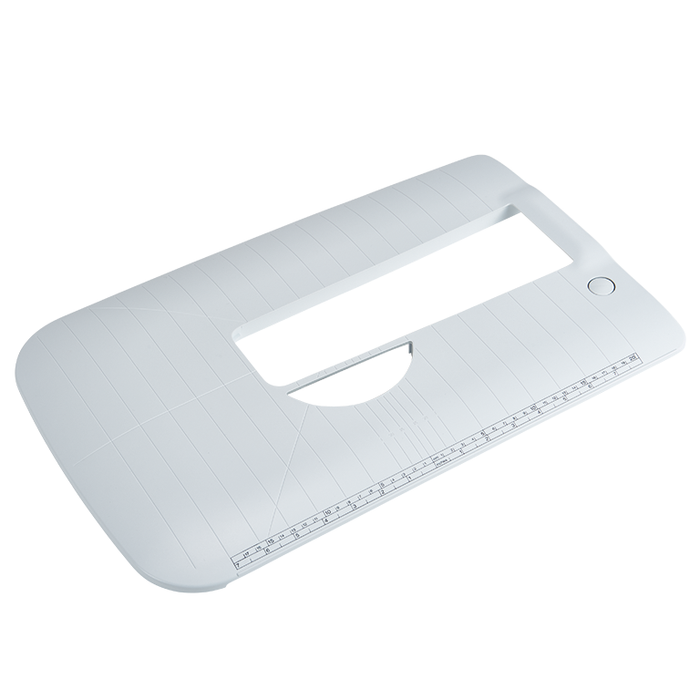Slide-On Tray - 5 series