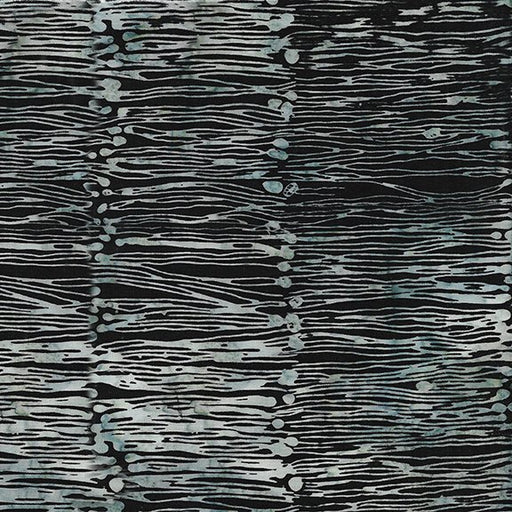 IB Horizontal Lines w/ Dots-Ink