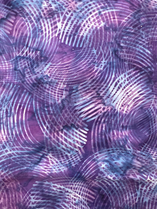 HO Peony Circle Overlay