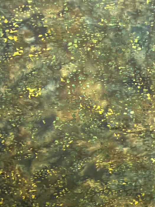 HO Verde Mixed