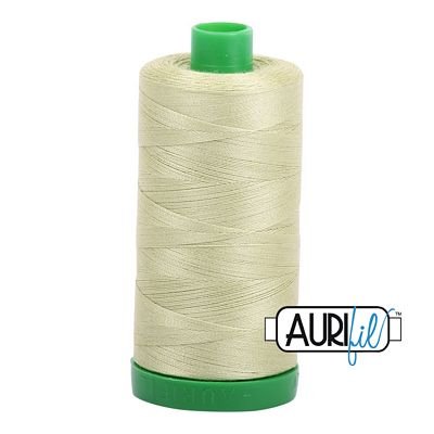 Aurifil 40wt 1000m 2886