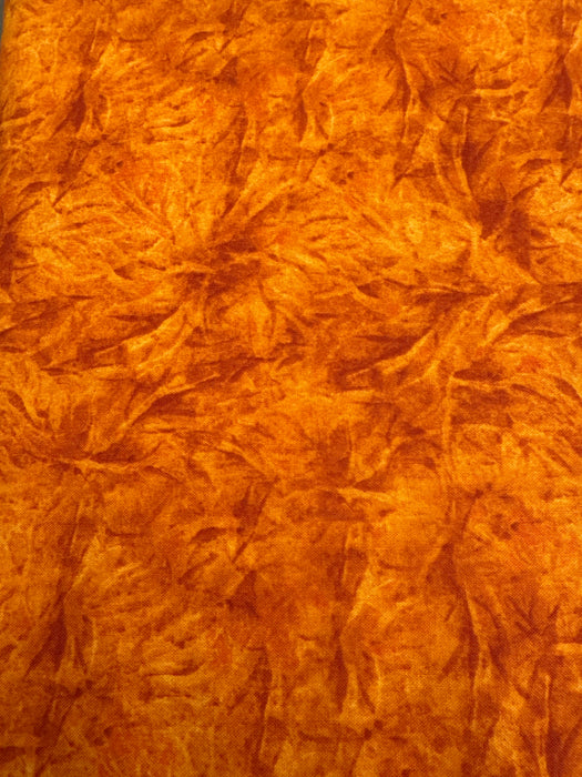 WL Garden Gate Roosters Fire Orange