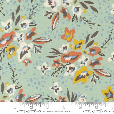 MO Dawn on the Prairie Fancy That Design House Mint