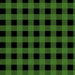 WL Cabin Welcome Flannel 36106 779 Green Buffalo Plaid