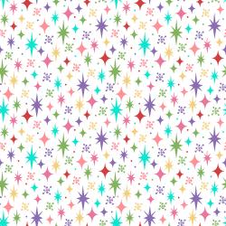 RJR Garden Gnomes 3621 001 Stars Multi