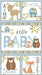 WL Winsome Critters Multi Craft Panel