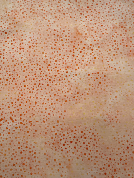 HO Sherbet Dots Coral