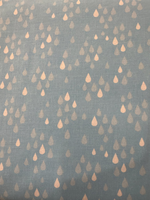 SE Let it Grow Rainy Sky