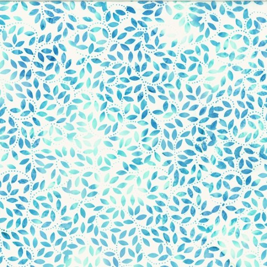 HO Bali Watercolor Batik-Tahiti