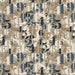 WD On Time Flannel 37358F 5 Tan Numerals