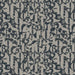 WD On Time Flannel 37358F 6 Smoke Numerals