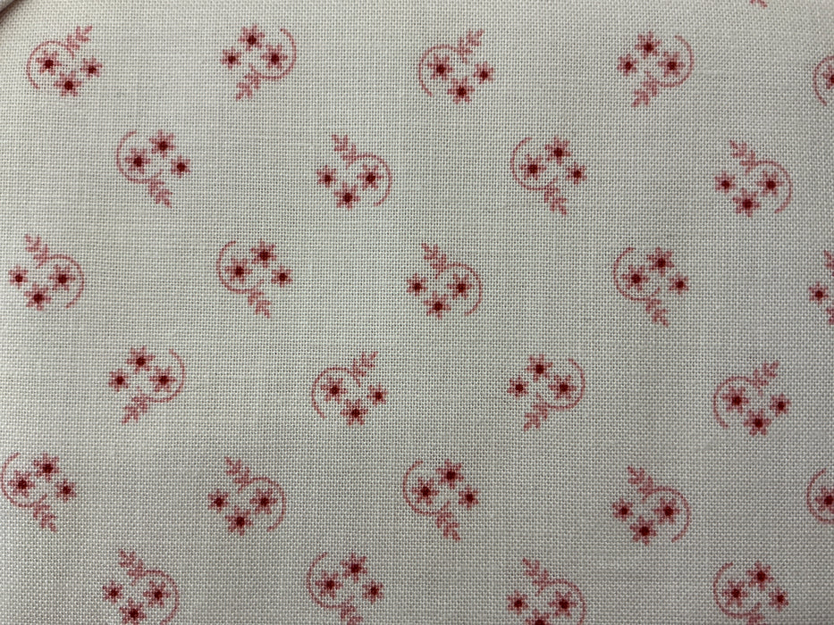 RB Mercantile Coral