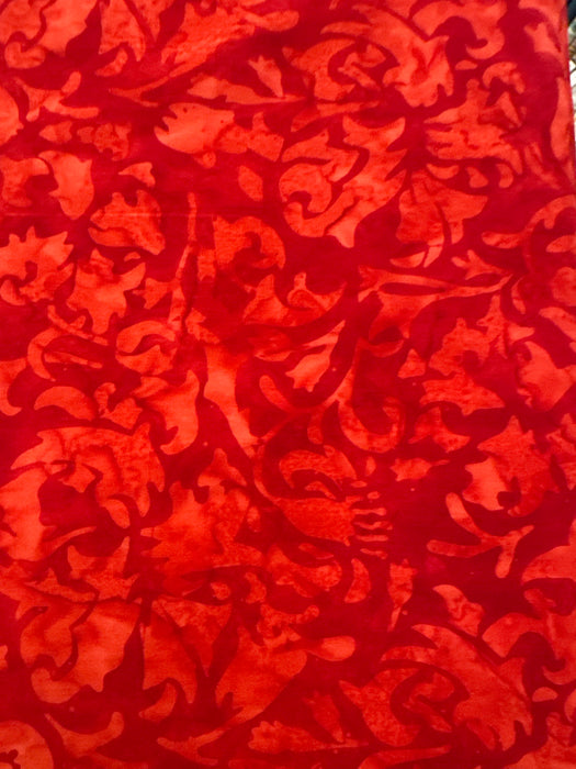 TT Holiday Red