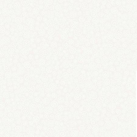 WL White on White 39055-100 Sparkle 