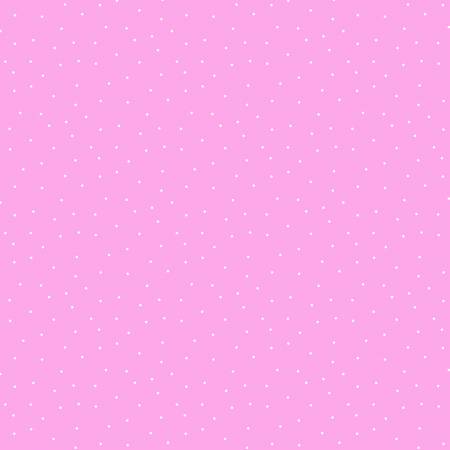 WL Bubble Gum Pink/White Pindots