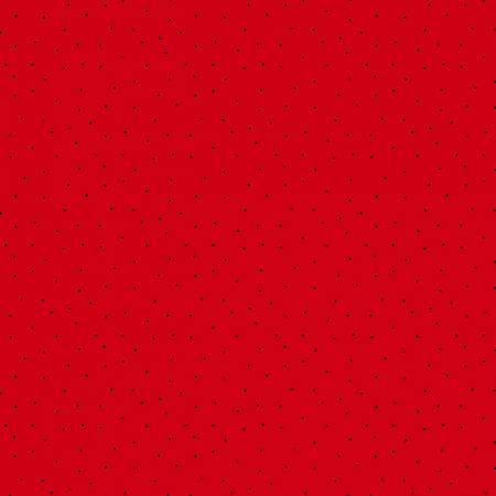 WL Red/Black Pindots Classics