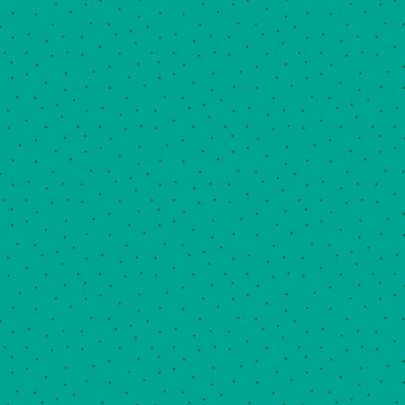 WL Teal Pindots Classics 1817-747