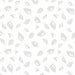 WL Sew Happy  White on White Irons 1817-100