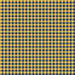 WL Gold/Navy Gingham Classics