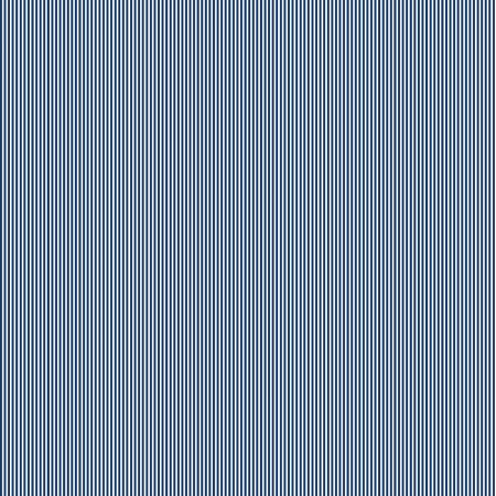 WL Classics 39163-414 Navy/White Pinstripes