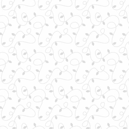 WL- Stocking Stuffers-White on White--Christmas Lights