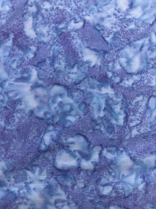 RB Batiks Bluejay