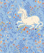 WD Blue Unicorn