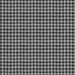 WL Nose to Nose 39687 909 Grey Plaid