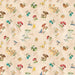 WL Savor the Gnoment- Cream Forest Toss