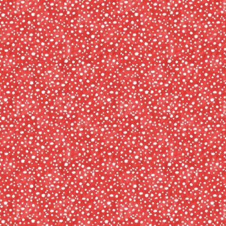 WL G & G Mushroom Red Dots