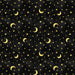 WL Black Stars & Moons Toss